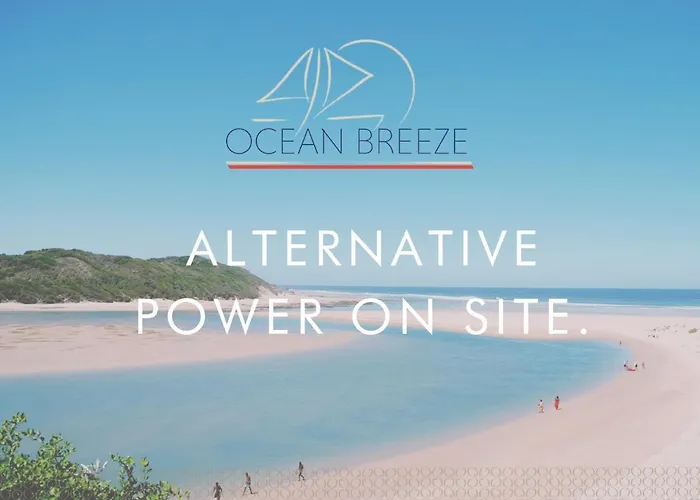 Ocean Breeze By The Oyster Collection