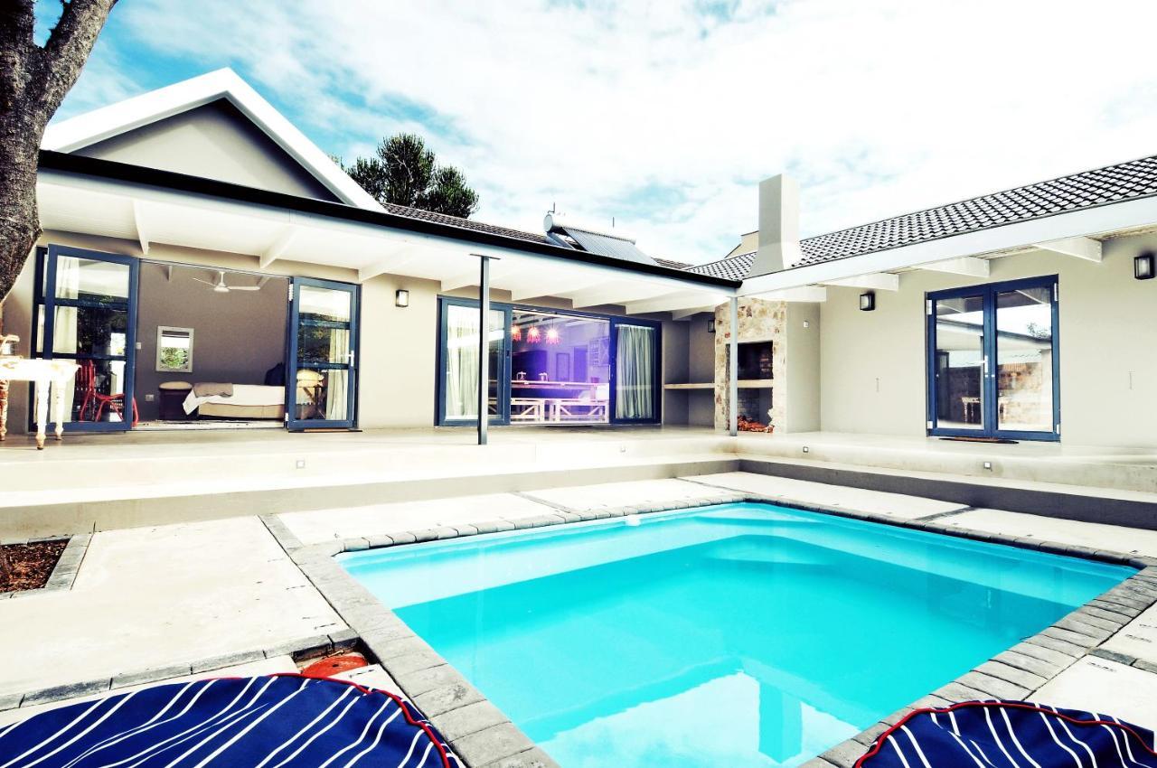 Ocean Breeze By The Oyster Collection Kenton on Sea