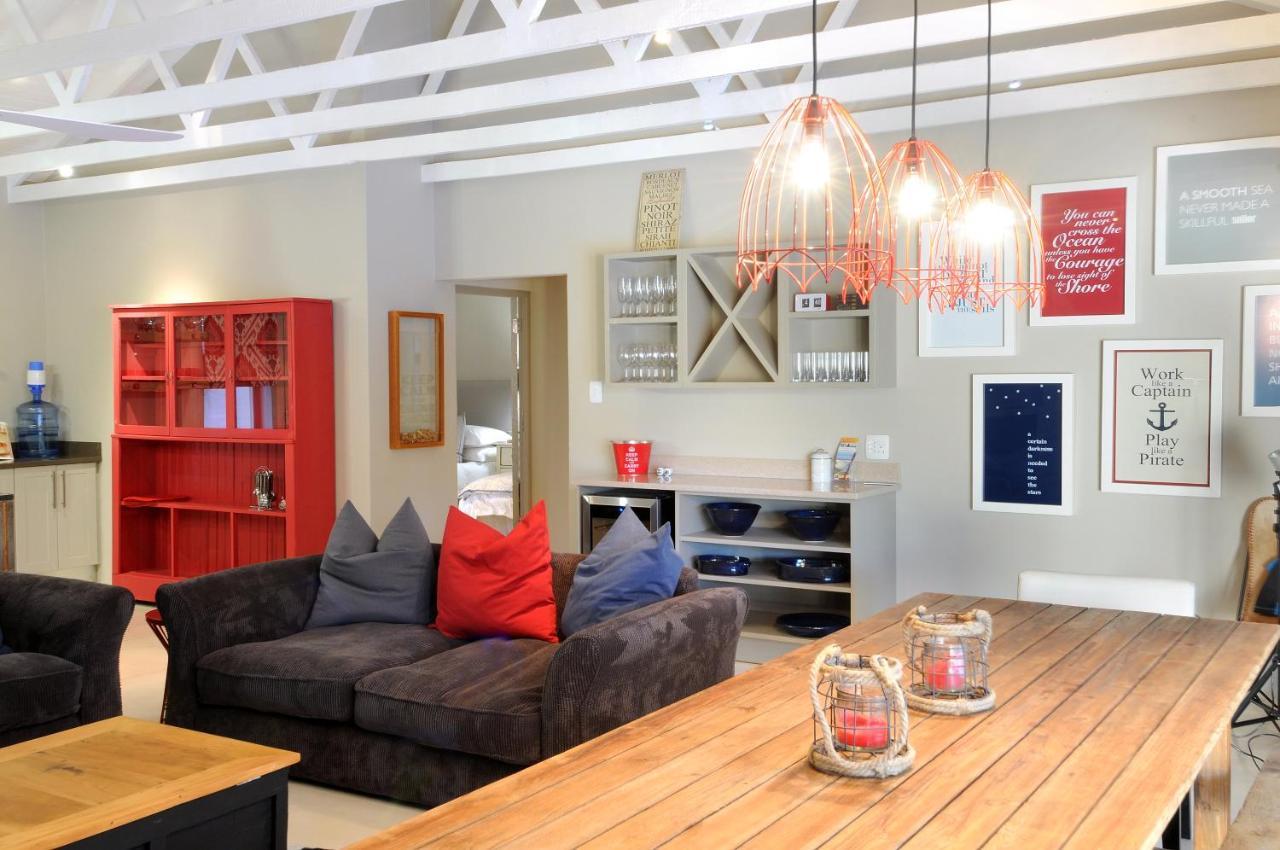 Ocean Breeze By The Oyster Collection Kenton on Sea